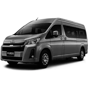 Hiace Premio