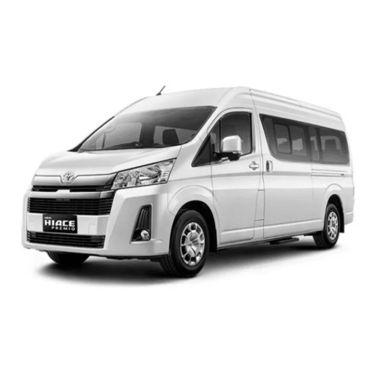 Hiace Premio