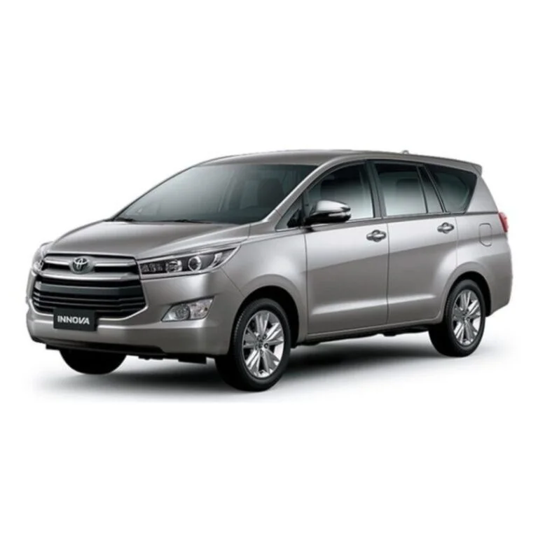 Innova Reborn