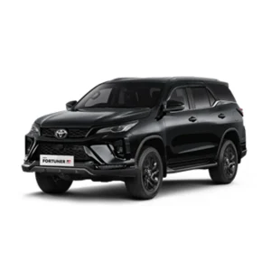 VRZ New Fortuner